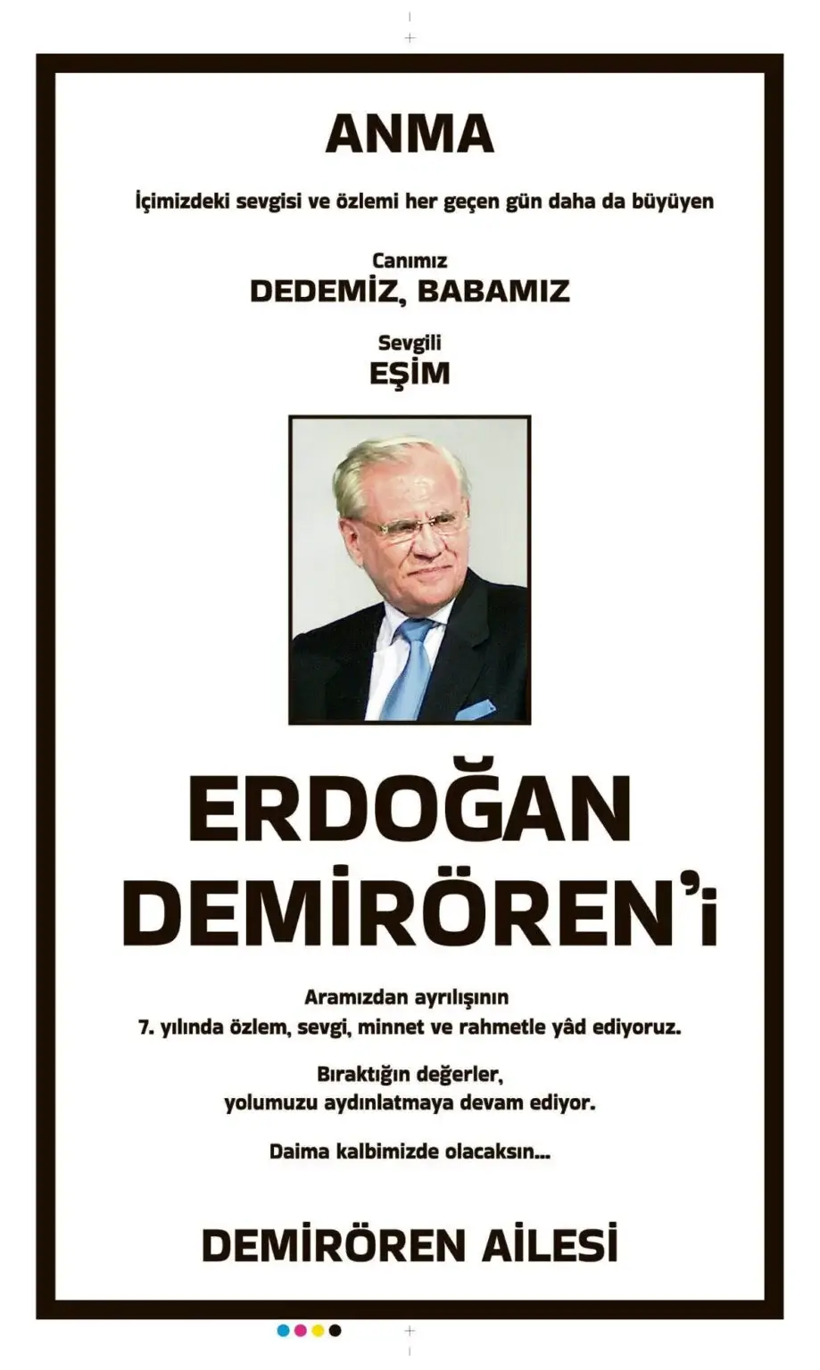8 Haziran İlanları 2